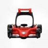 ANDADOR ASALVO F1 ROJO